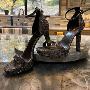Michael Kors High Heels Size 9 NWOT